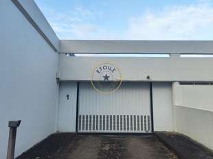 Photo Vente garage et parking Angers Centre