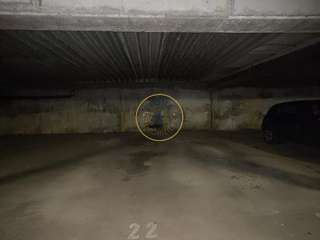 Vente garage et parking