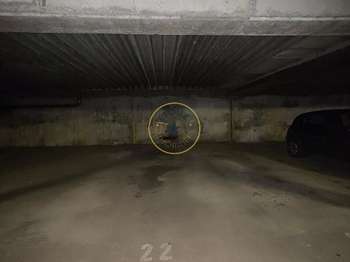 Vente garage et parking