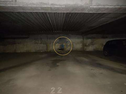 Vente garage et parking