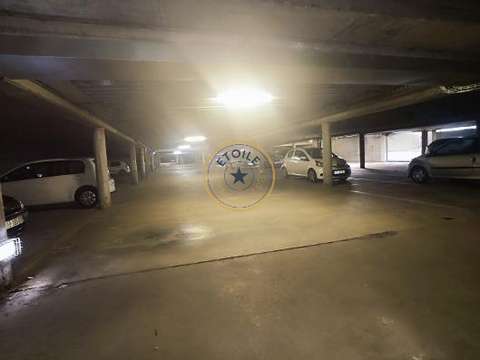 Vente garage et parking