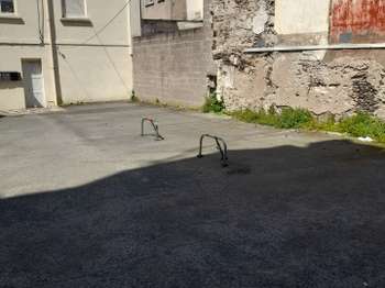 Vente garage et parking Vente garage et parking