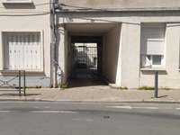 Vente garage et parking Vente garage et parking