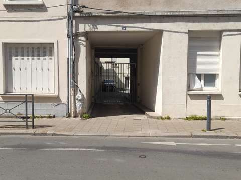 Vente garage et parking Vente garage et parking