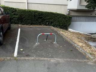 Vente garage et parking Vente garage et parking