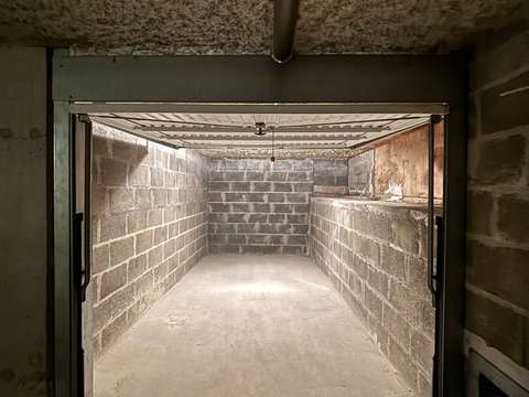 Vente garage et parking