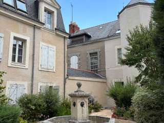 Vente garage et parking