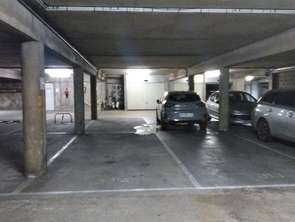 Vente Garage et parkingAngers Centre