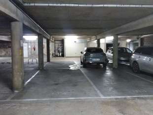 Photo Vente garage et parking Angers Centre