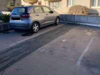 Vente garage et parking