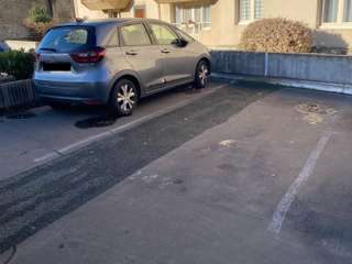 Vente garage et parking