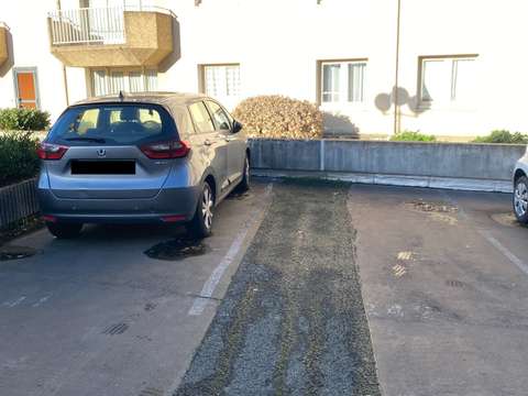 Vente garage et parking