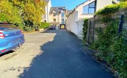 Photo Vente garage et parking Angers Centre