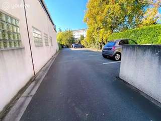Vente garage et parking