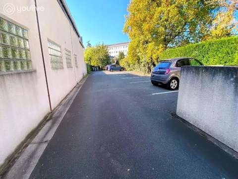 Vente garage et parking