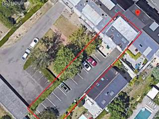 Vente garage et parking
