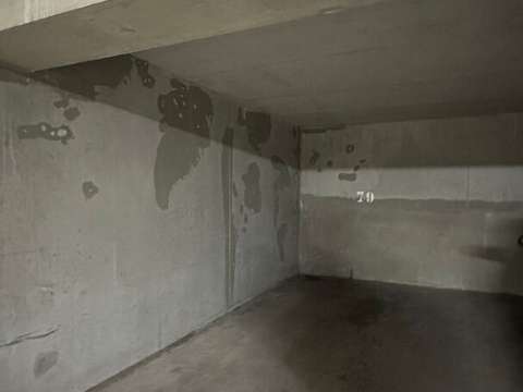 Vente garage et parking Angers Centre 49