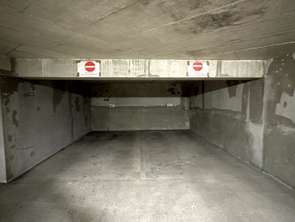 Vente Garage et parking 25 m&sup2;Angers Centre