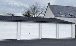 Photo Vente garage et parking Angers Centre