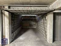 Vente garage et parking