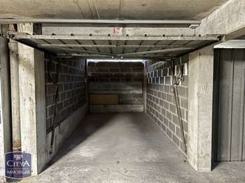 Vente Garage et parkingAngers Centre