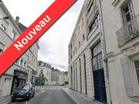 Vente garage et parking Vente garage et parking