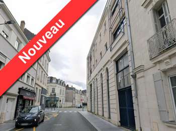 Vente Garage et parkingAngers Centre
