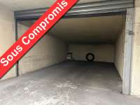 Vente garage et parking Vente garage et parking