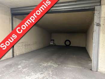 Vente garage et parking Vente garage et parking