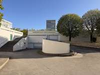 Vente garage et parking