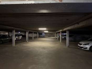 Vente garage et parking