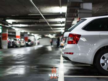 Vente Garage et parkingAngers Centre