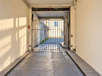 Vente Garage et parkingAngers Centre