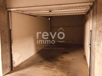 Vente garage et parking