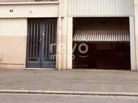 Vente garage et parking