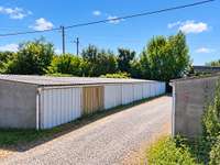 Vente garage et parking