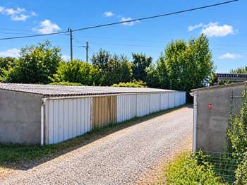 Vente garage et parking