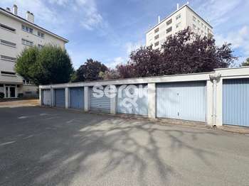 Vente Garage et parking 14 m&sup2;Angers Justices