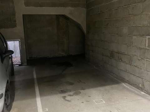 Vente garage et parking