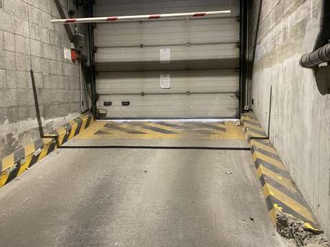 Vente garage et parking