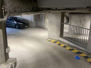 Vente garage et parking