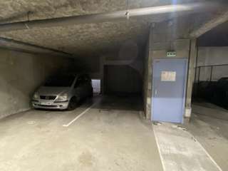 Vente garage et parking