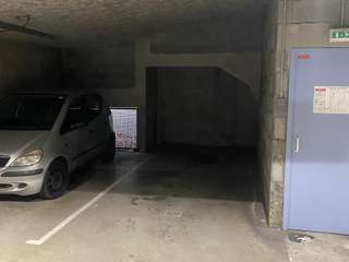 Vente garage et parking