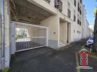 Vente garage et parking