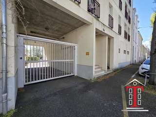 Vente garage et parking