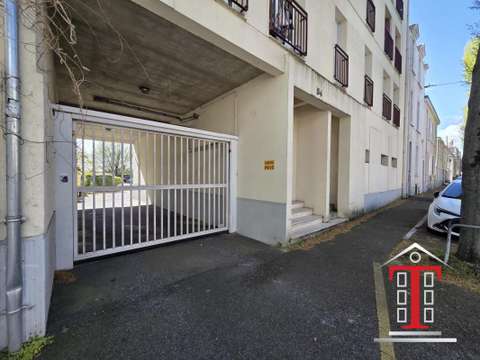 Vente garage et parking