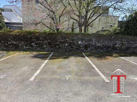 Vente garage et parking