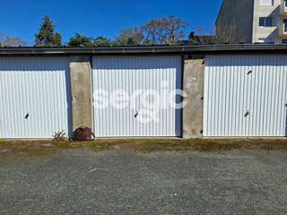 Vente garage et parking