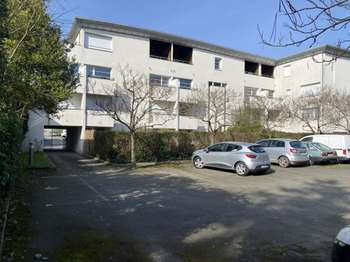 Vente garage et parking Angers La Fayette Eblé 49