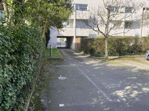 Vente garage et parking